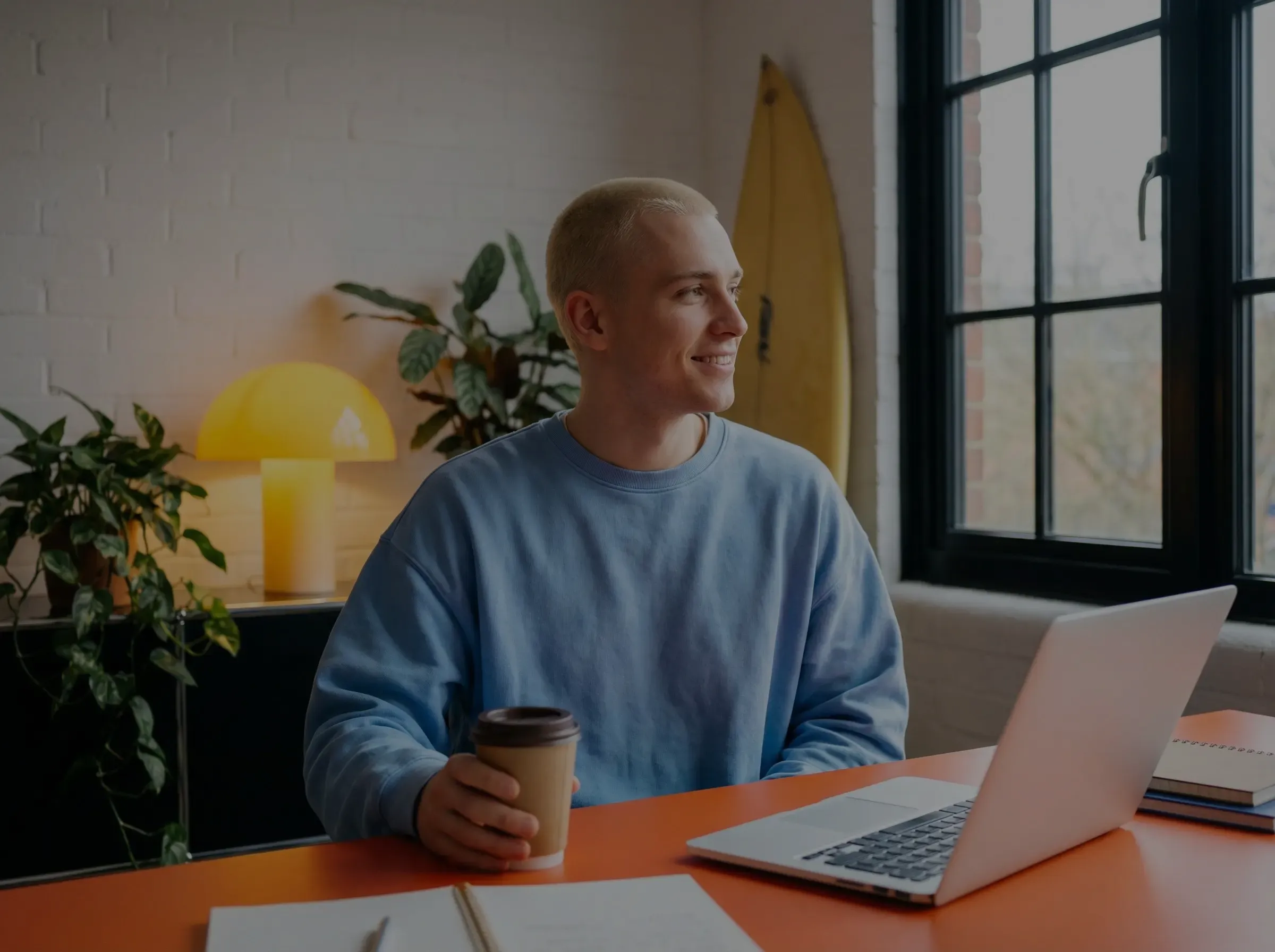 NOTION GATE in Klausi.